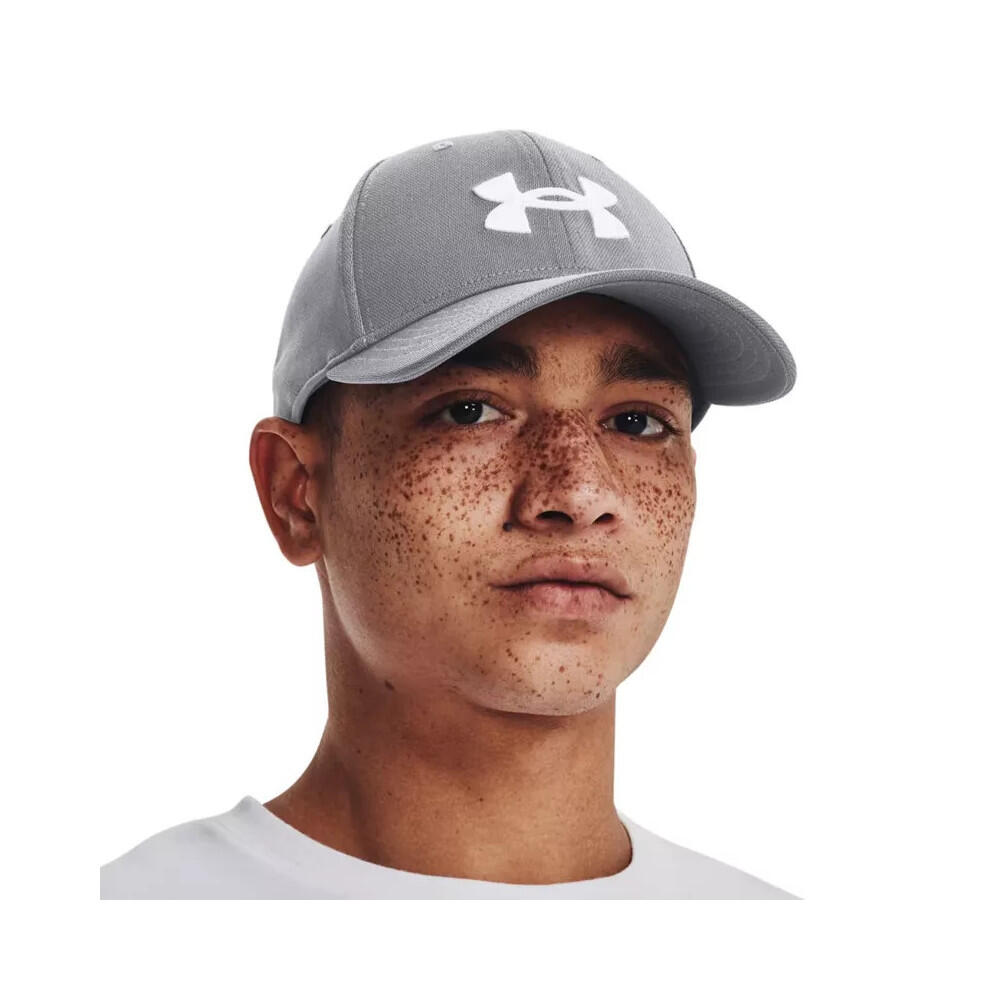 Boné Under Armour Blitzing 2/3