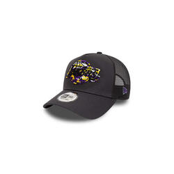 Casquette New Era TEAM CAMO INFILL TRUCKER LOSLAK