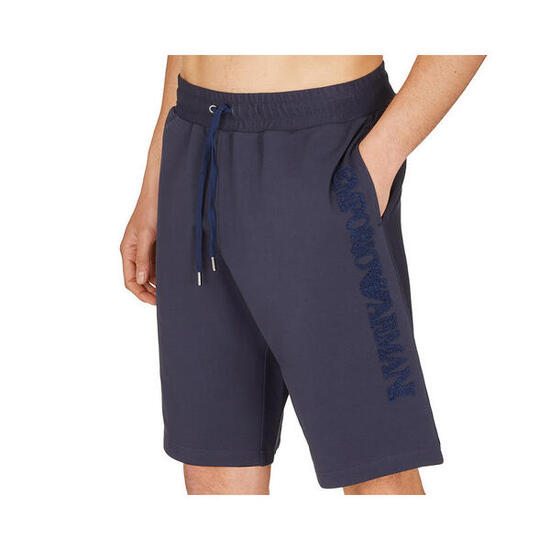 Pantaloncini corti EA7 Emporio Armani SHORT