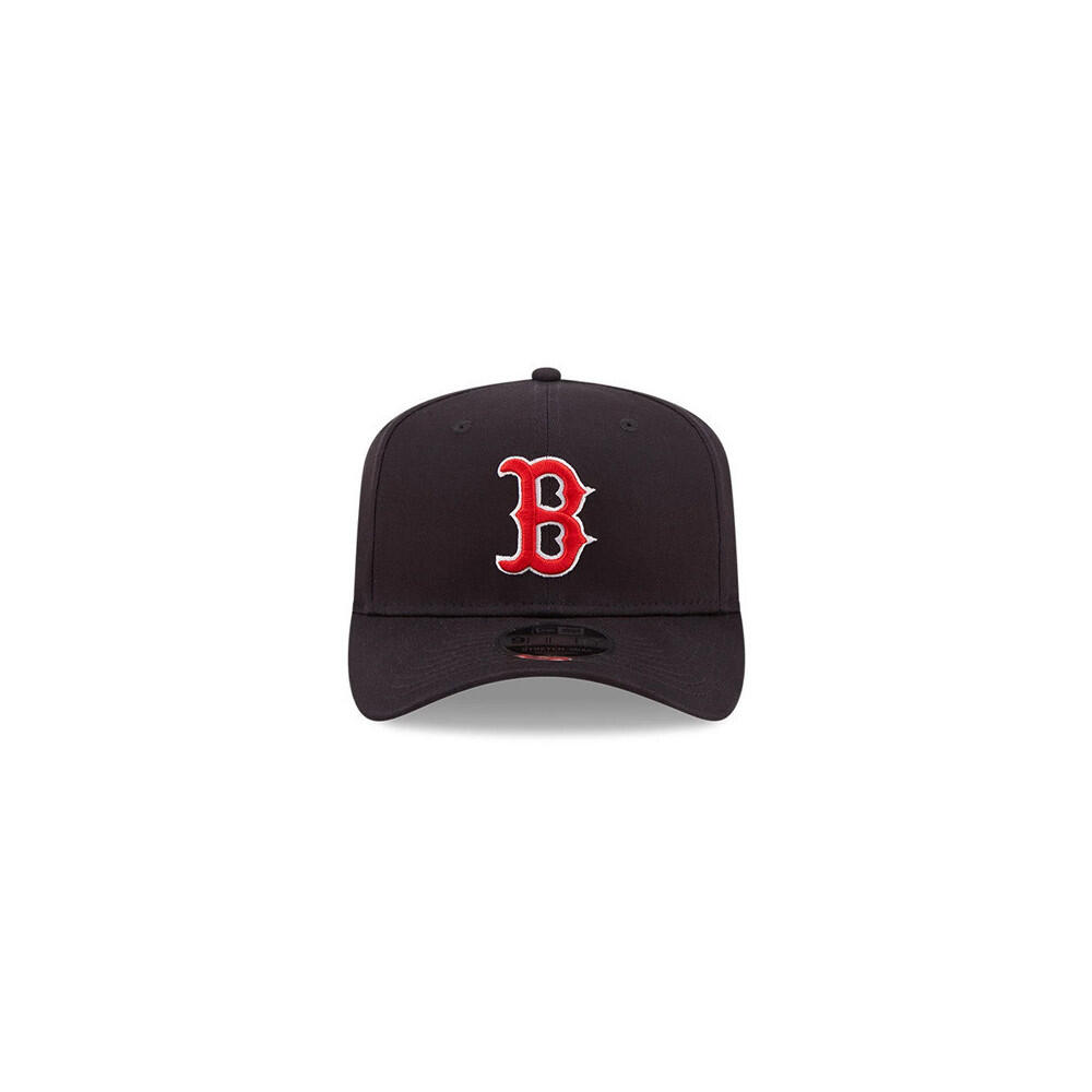Casquette New Era MLB LOGO 9FIFTY Boston Red Sox 2/5