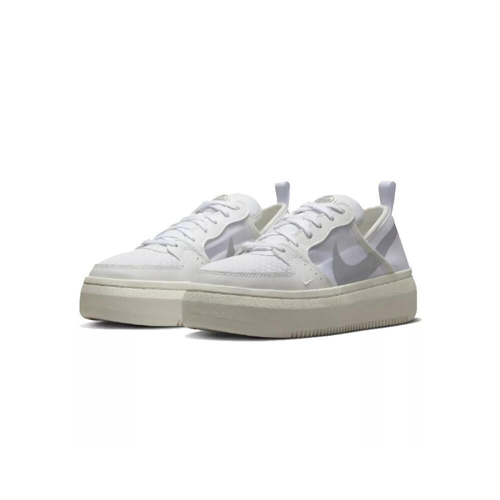 Basket Nike COURT VISION ALTA 2/7