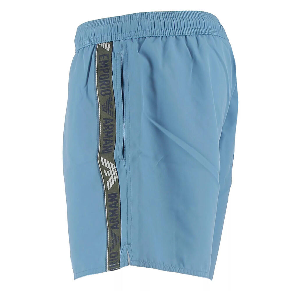 Maillot de Bain EA7 Emporio Armani BOXER BEACHWEAR 2/3