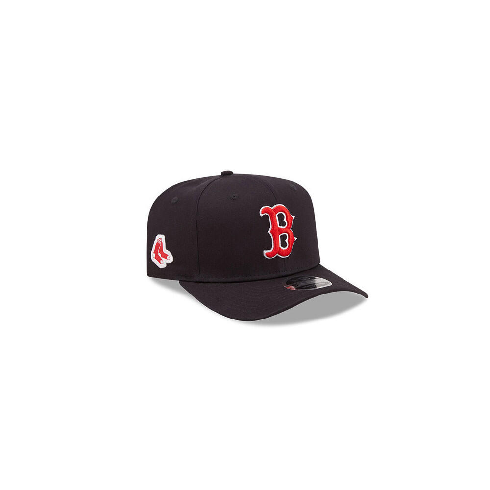 Casquette New Era MLB LOGO 9FIFTY Boston Red Sox 4/5