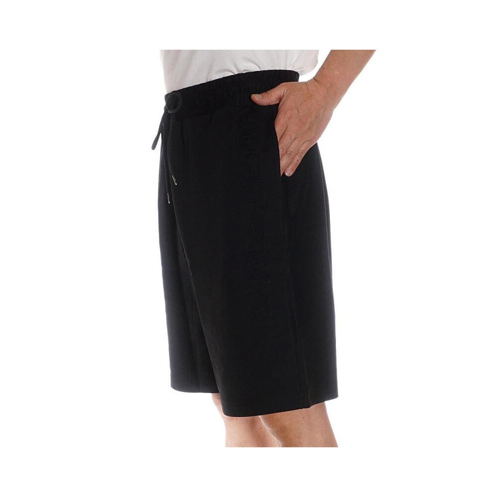 Pantalones cortos EA7 Emporio Armani SHORT 3/3