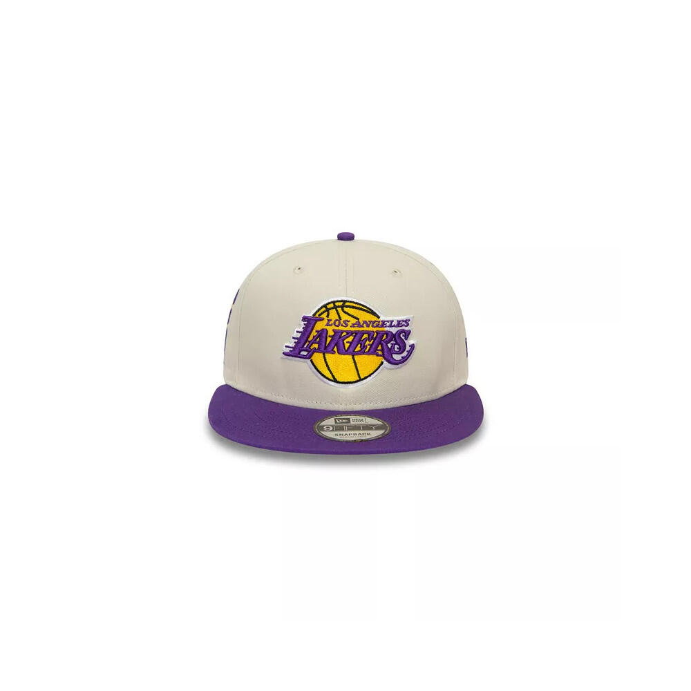 Cappellino New Era New Era NBA TEAM LOGO TRUCKER NEW ERA 2/6