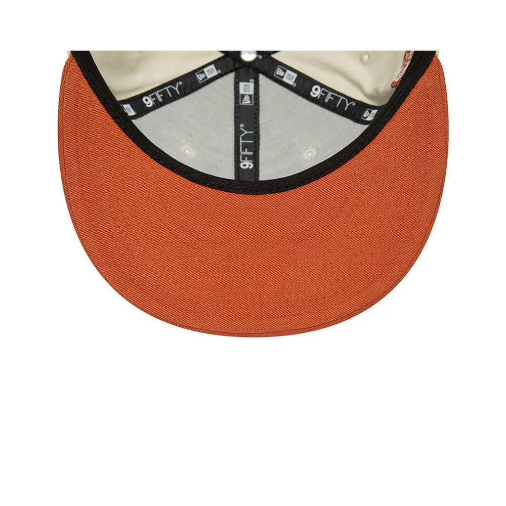 Gorra New Era New Era MLB PATCH 9FIFTY 5/5
