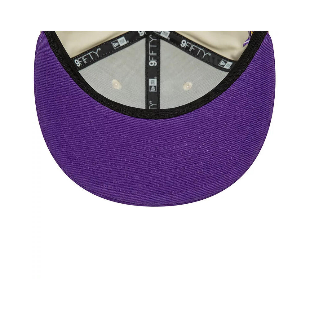 Cappellino New Era New Era NBA TEAM LOGO TRUCKER NEW ERA 5/6