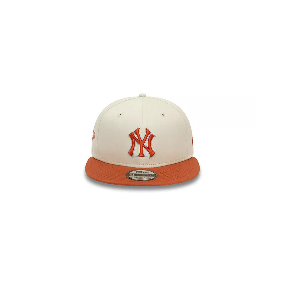 Gorra New Era New Era MLB PATCH 9FIFTY 2/5