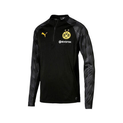 Maillot d'entraînement Puma BVB Stadium à manches longues