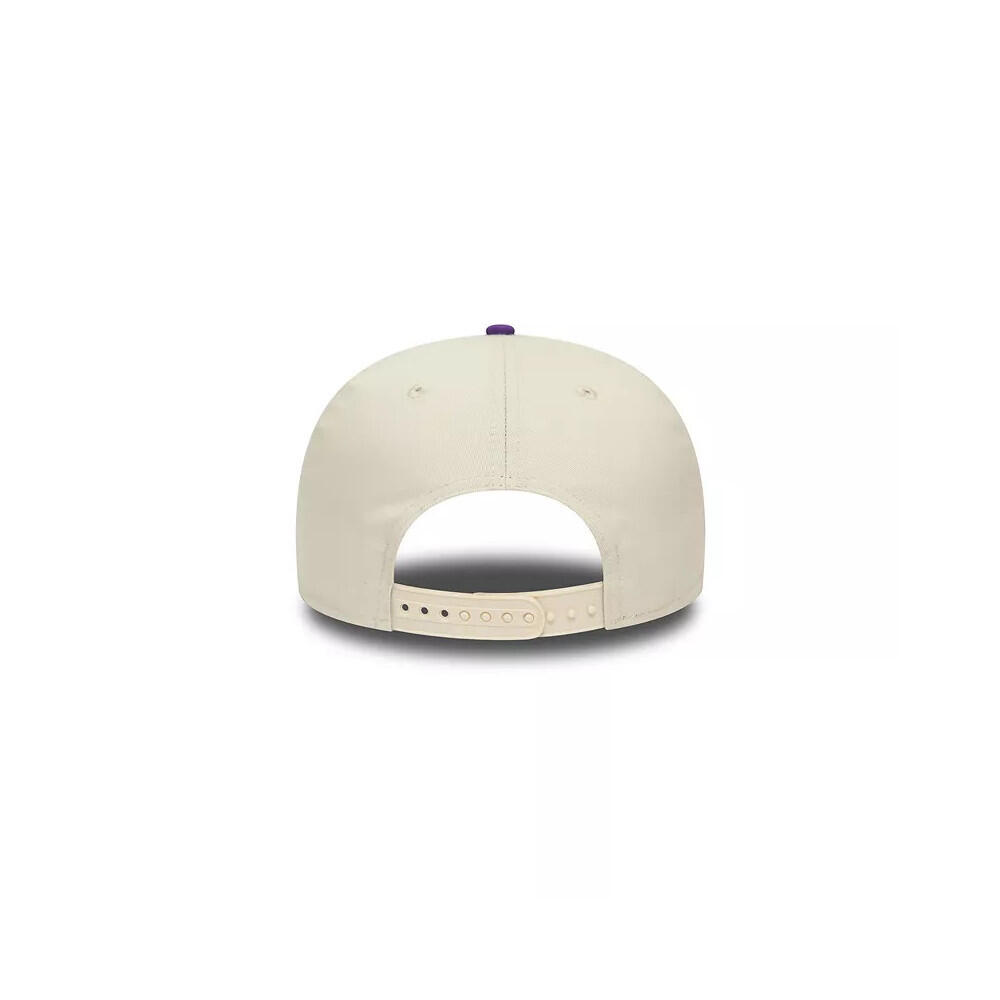 Cappellino New Era New Era NBA TEAM LOGO TRUCKER NEW ERA 4/6