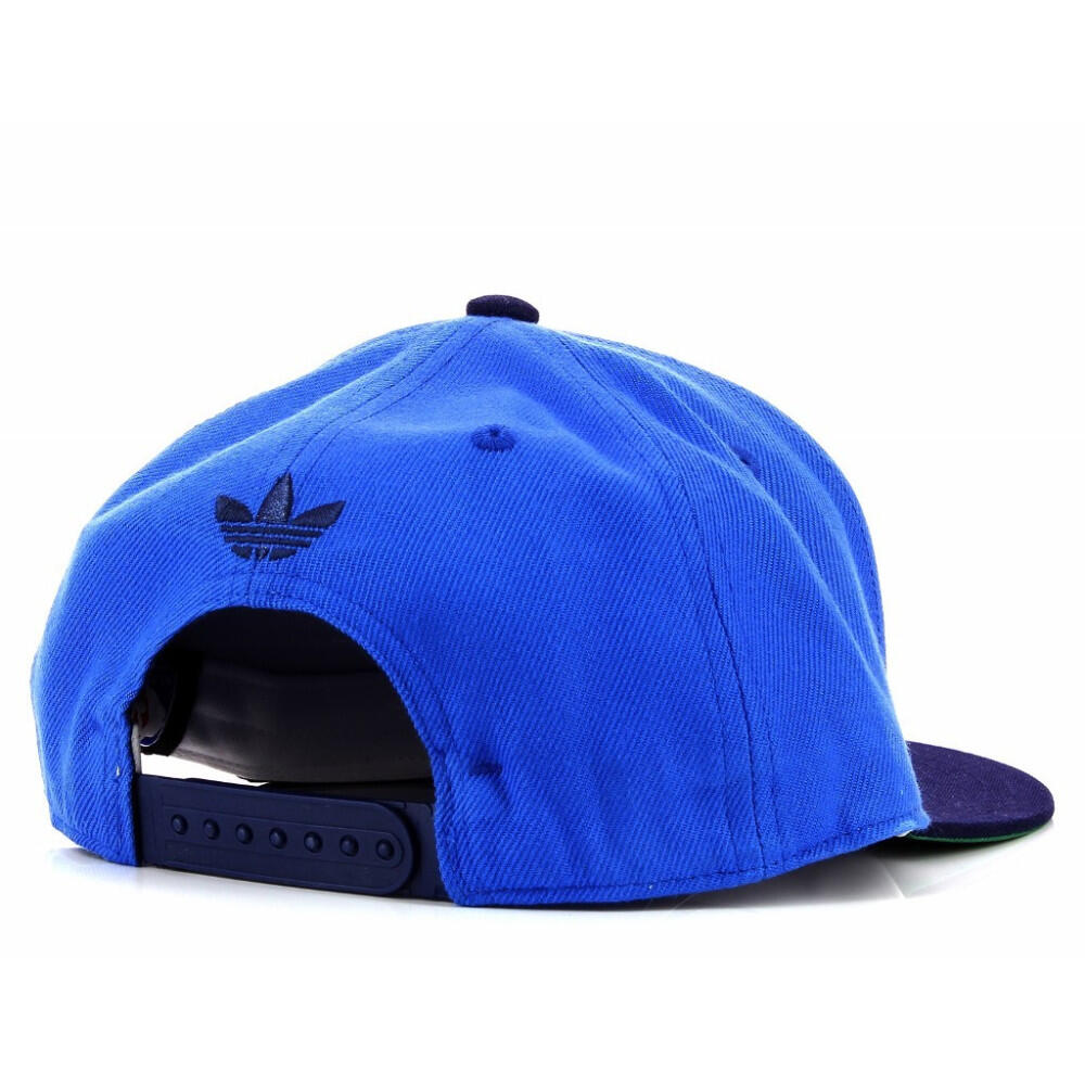 Casquette adidas Wool Thunder 2/3