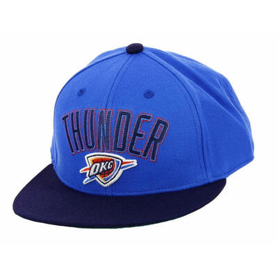 Cappellino Adidas Thunder in Lana