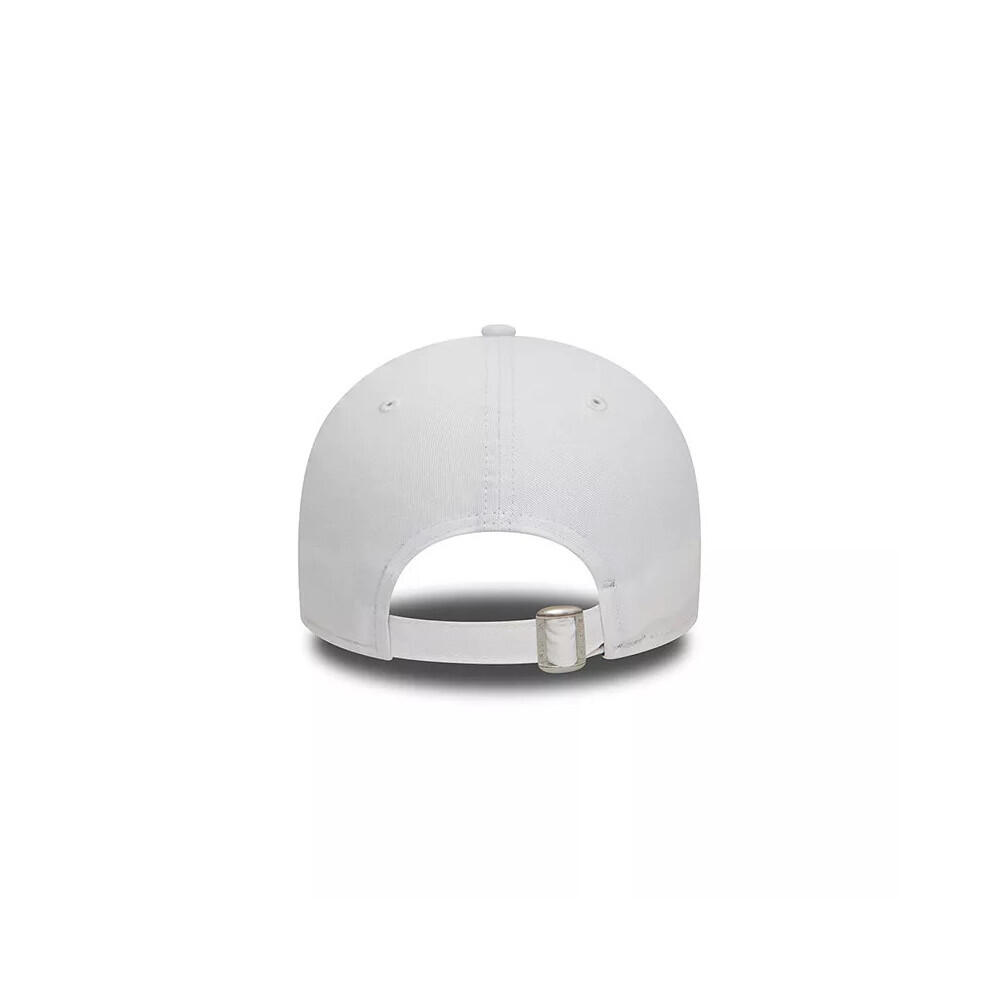 Cappellino Uomo New Era Bianco/Turchese 60137681 4/5