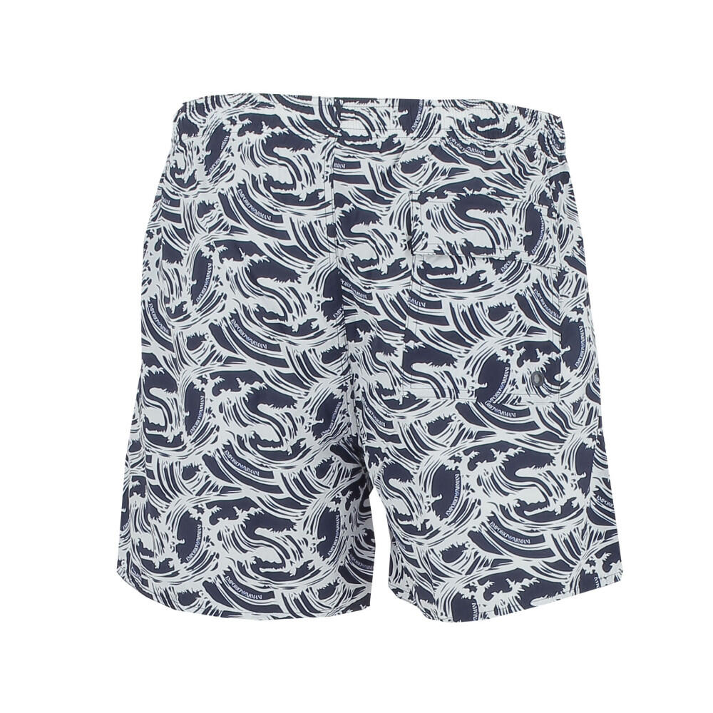 Short EA7 Emporio Armani BEACHWEAR 3/3