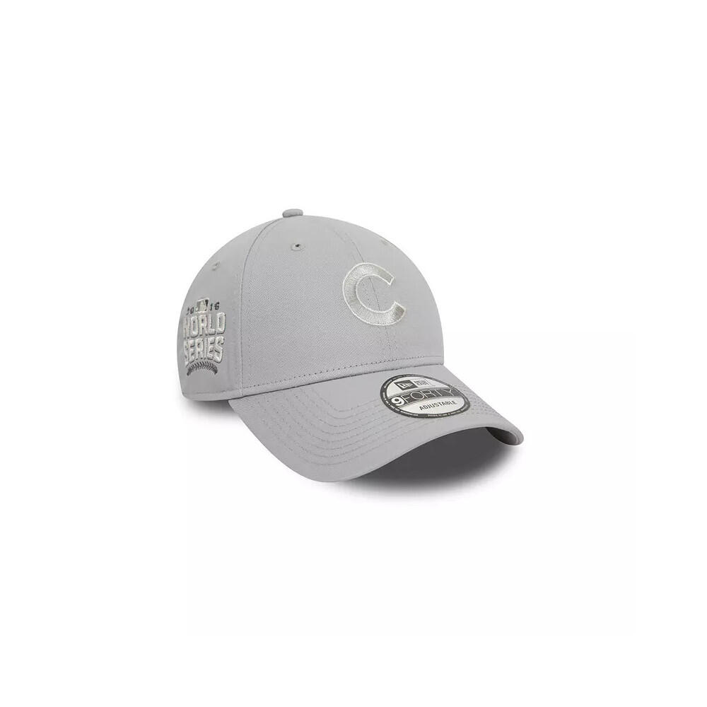 Casquette New Era 9FORTY 3/6