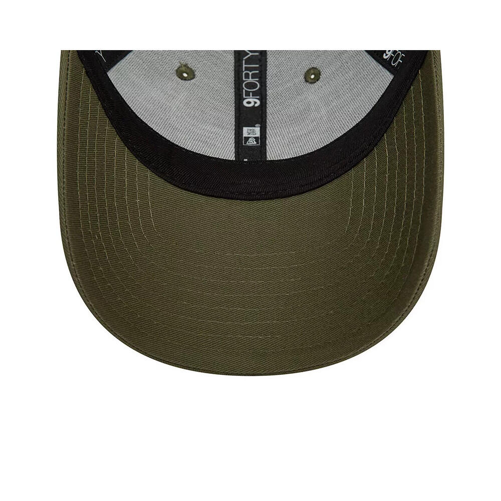 Gorra New Era NBA 9FORTY TRUCKER NEW ERA 5/5