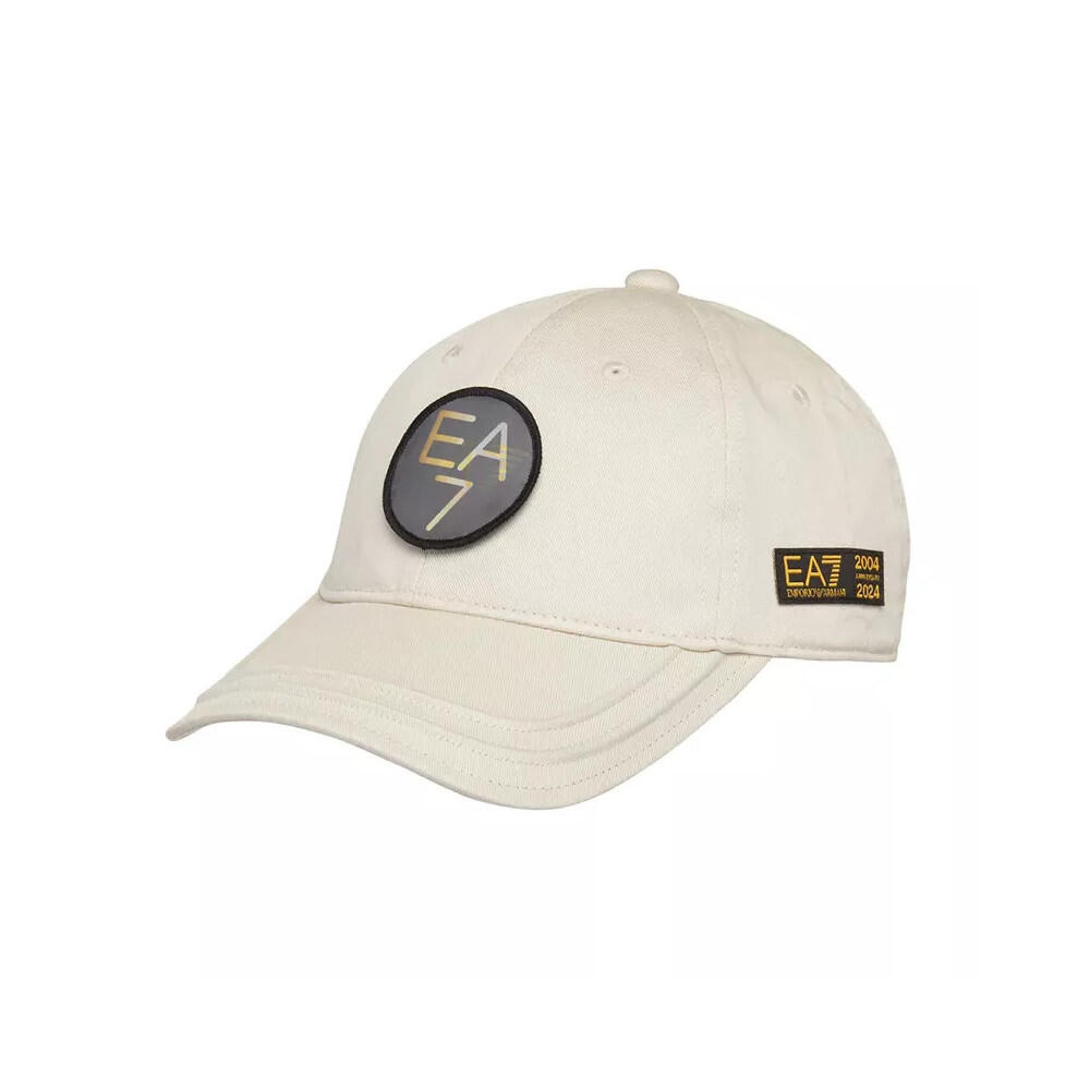 Ea7 - Casquette Ea7 Emporio Armani Baseball Hat - Casquette - Beige - Decathlon