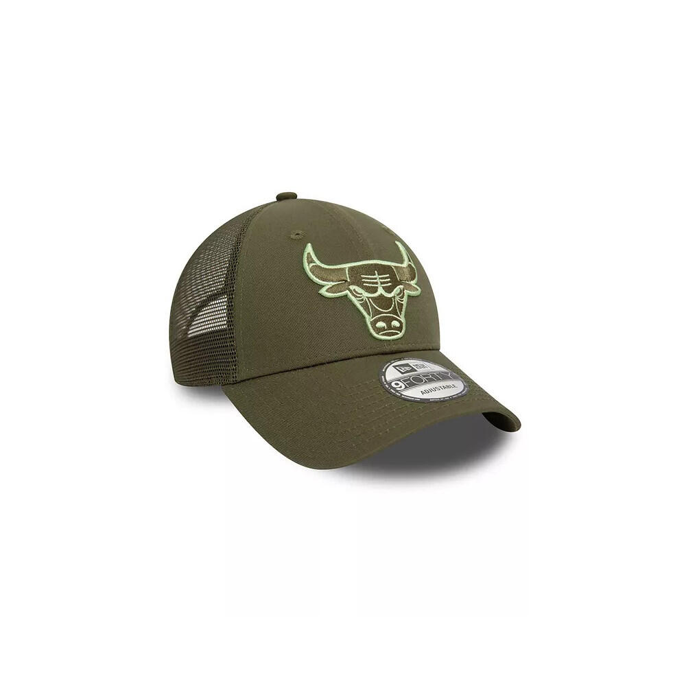 Gorra New Era NBA 9FORTY TRUCKER NEW ERA 3/5