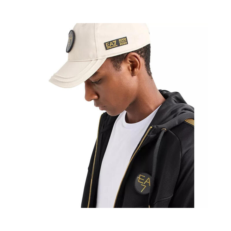 Casquette EA7 Emporio Armani BASEBALL HAT