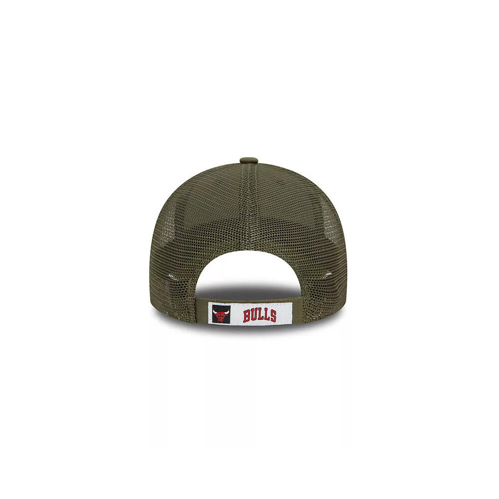 Gorra New Era NBA 9FORTY TRUCKER NEW ERA 4/5