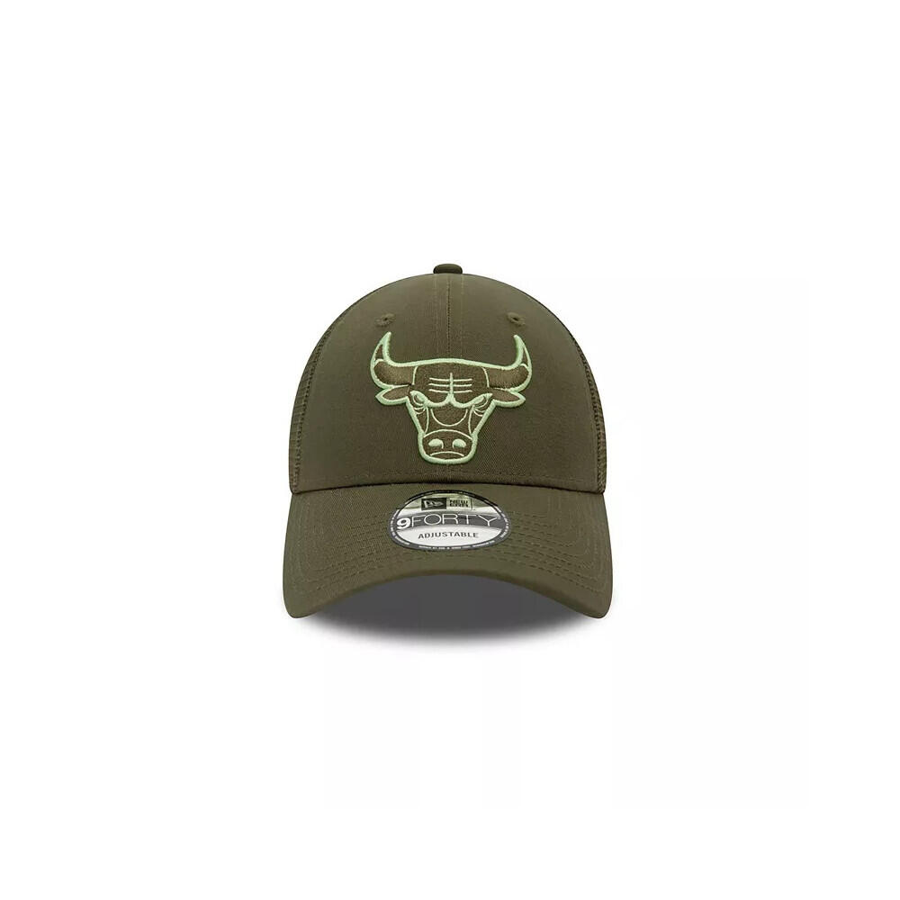 Gorra New Era NBA 9FORTY TRUCKER NEW ERA 2/5