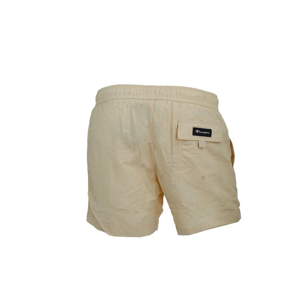 Calções de Banho Champion SHORT DE BAIN HOMME CHAMPION 3/4