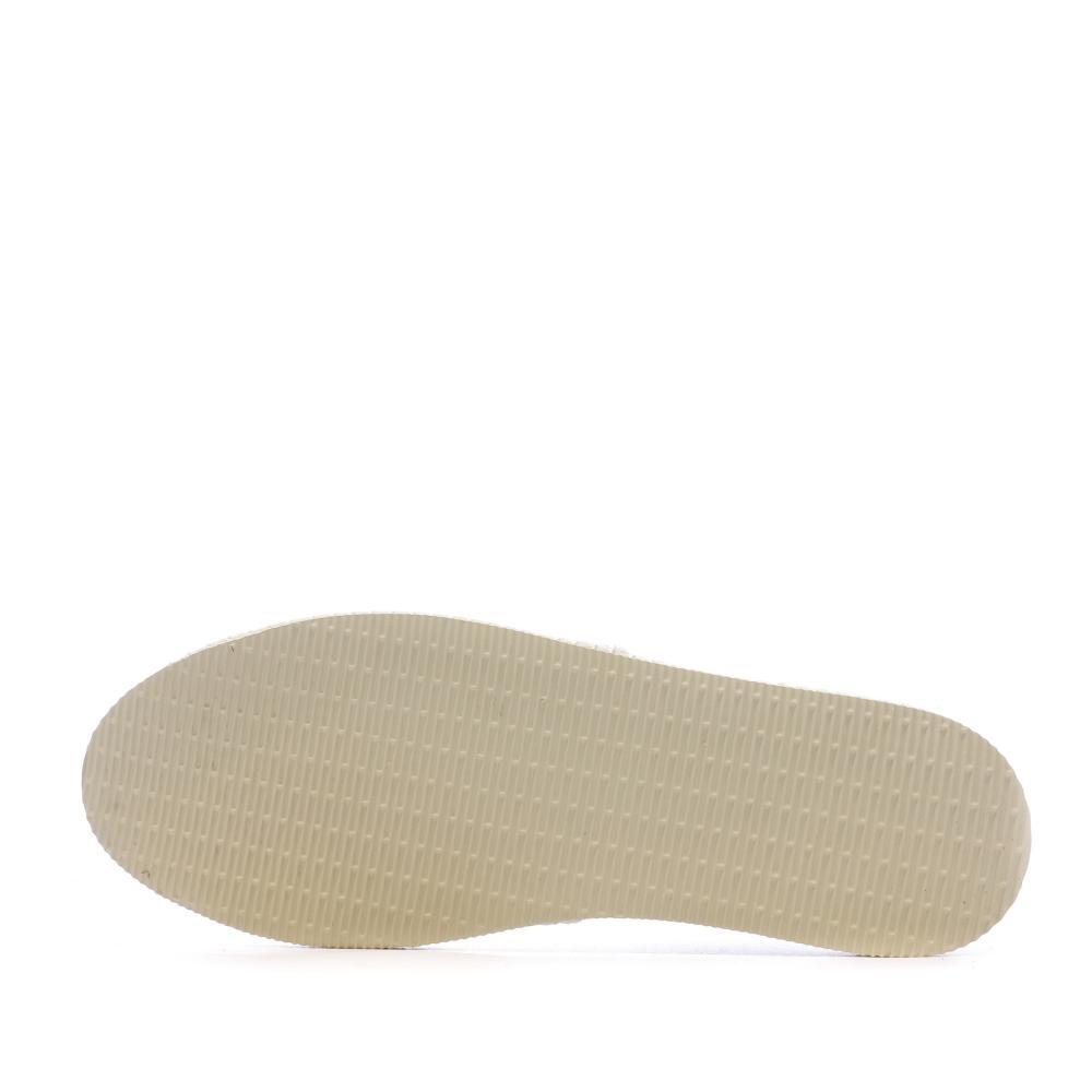 Alpargatas Blancas Unisex Havaianas 6/7