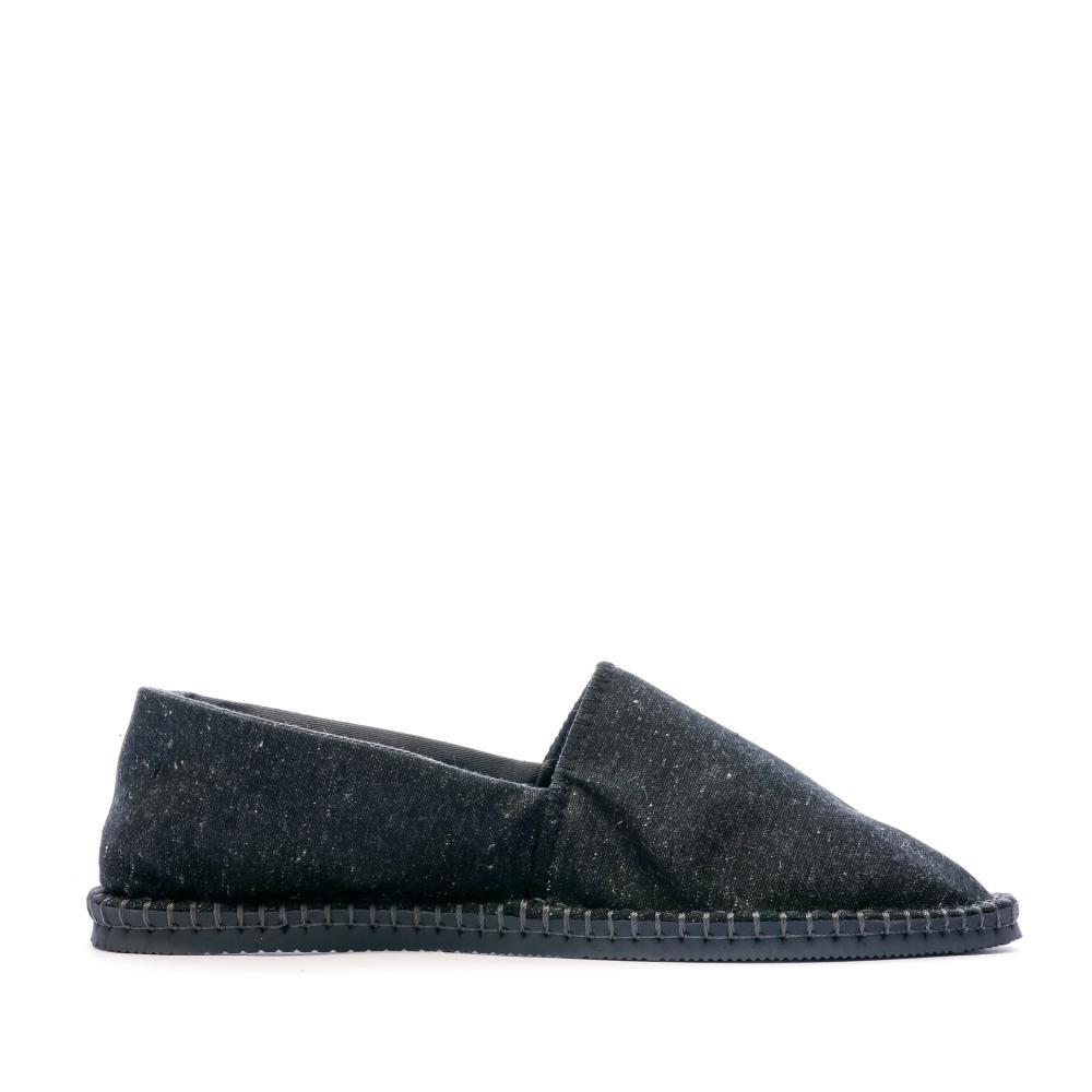 Espadrillas Havaianas Unisex Nere 2/7
