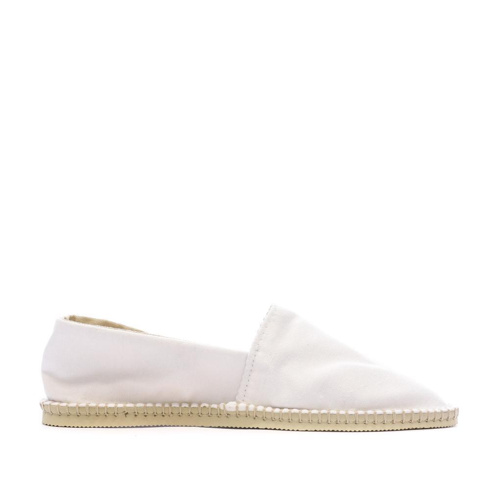Alpargatas Blancas Unisex Havaianas 3/7