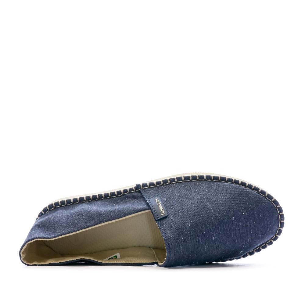 Espadrillas Havaianas Marine Unisex 4/7