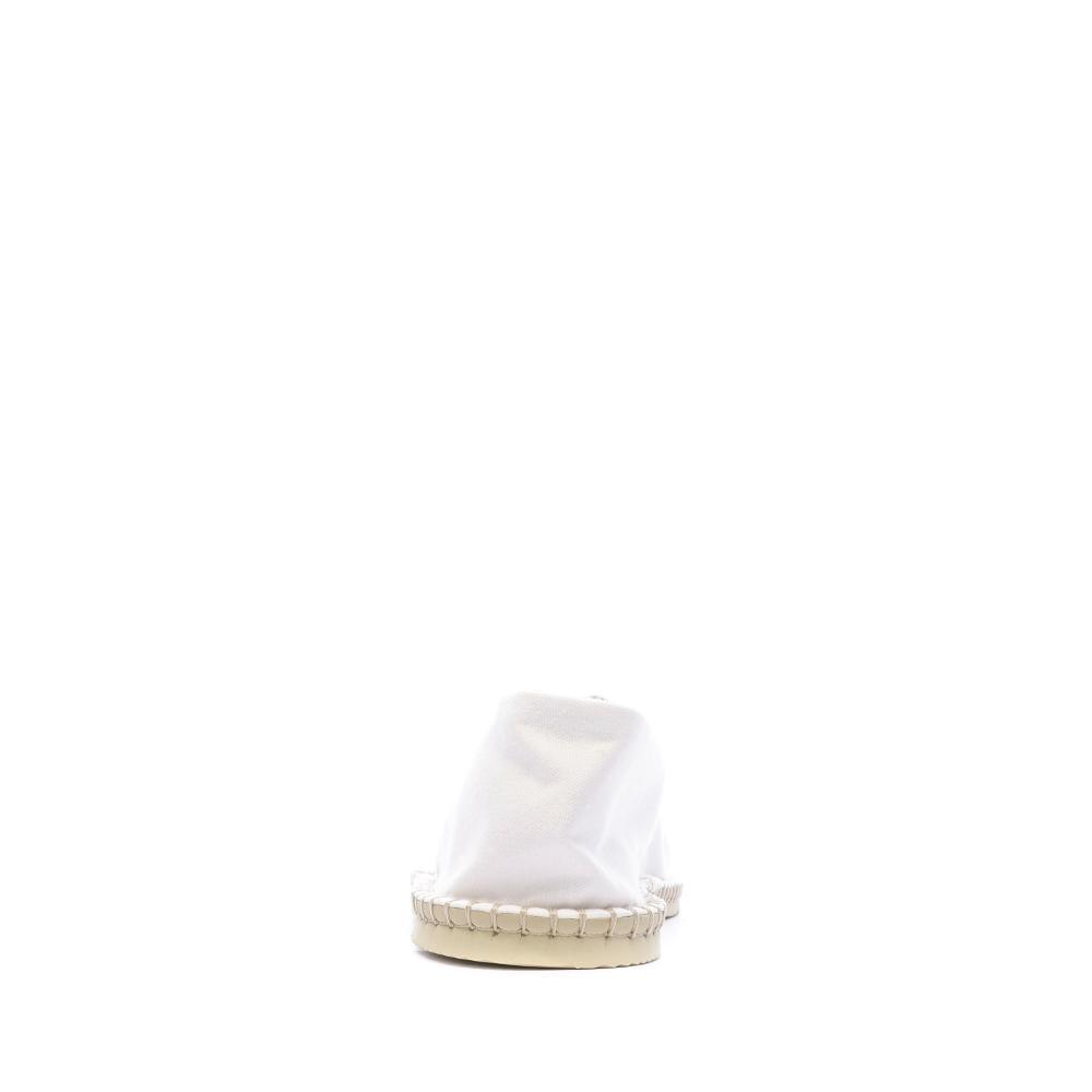 Alpargatas Blancas Unisex Havaianas 4/7