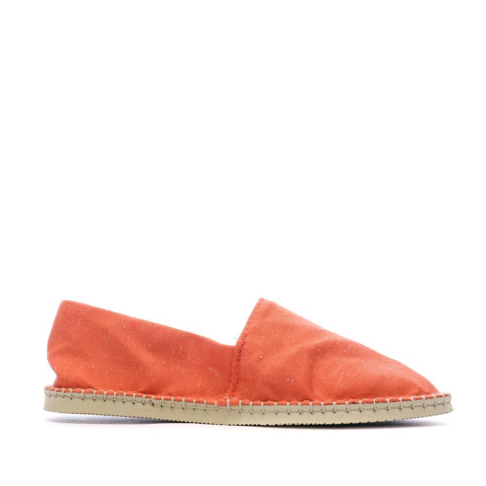Espadrillas Havaianas Rosse/Arancioni Miste 2/7