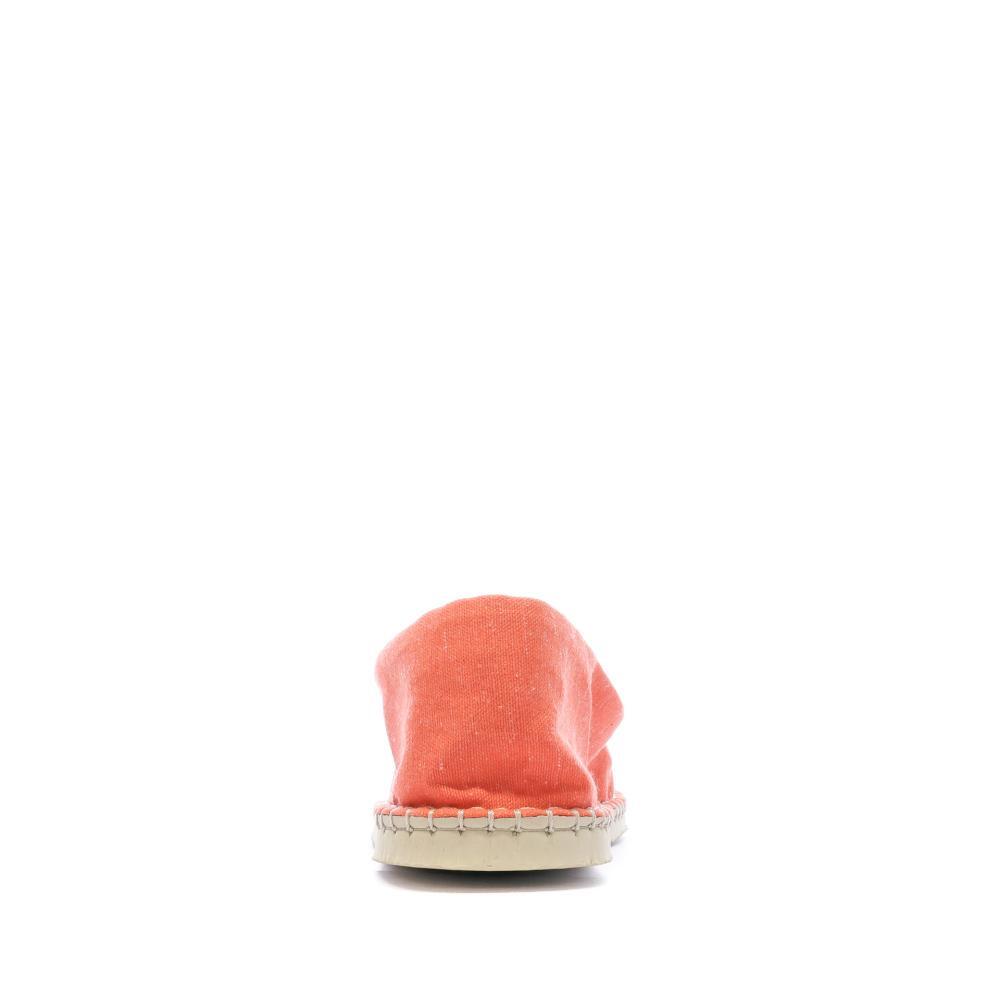 Espadrillas Havaianas Rosse/Arancioni Miste 3/7