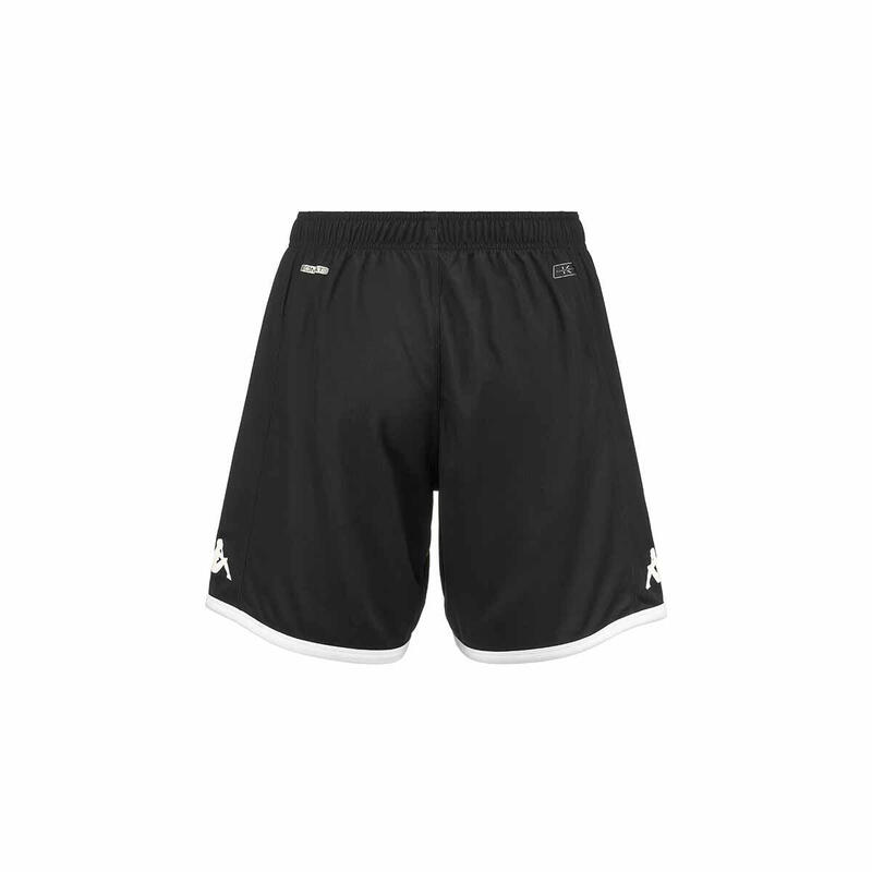Short de Football Homme KOMBAT RYDER