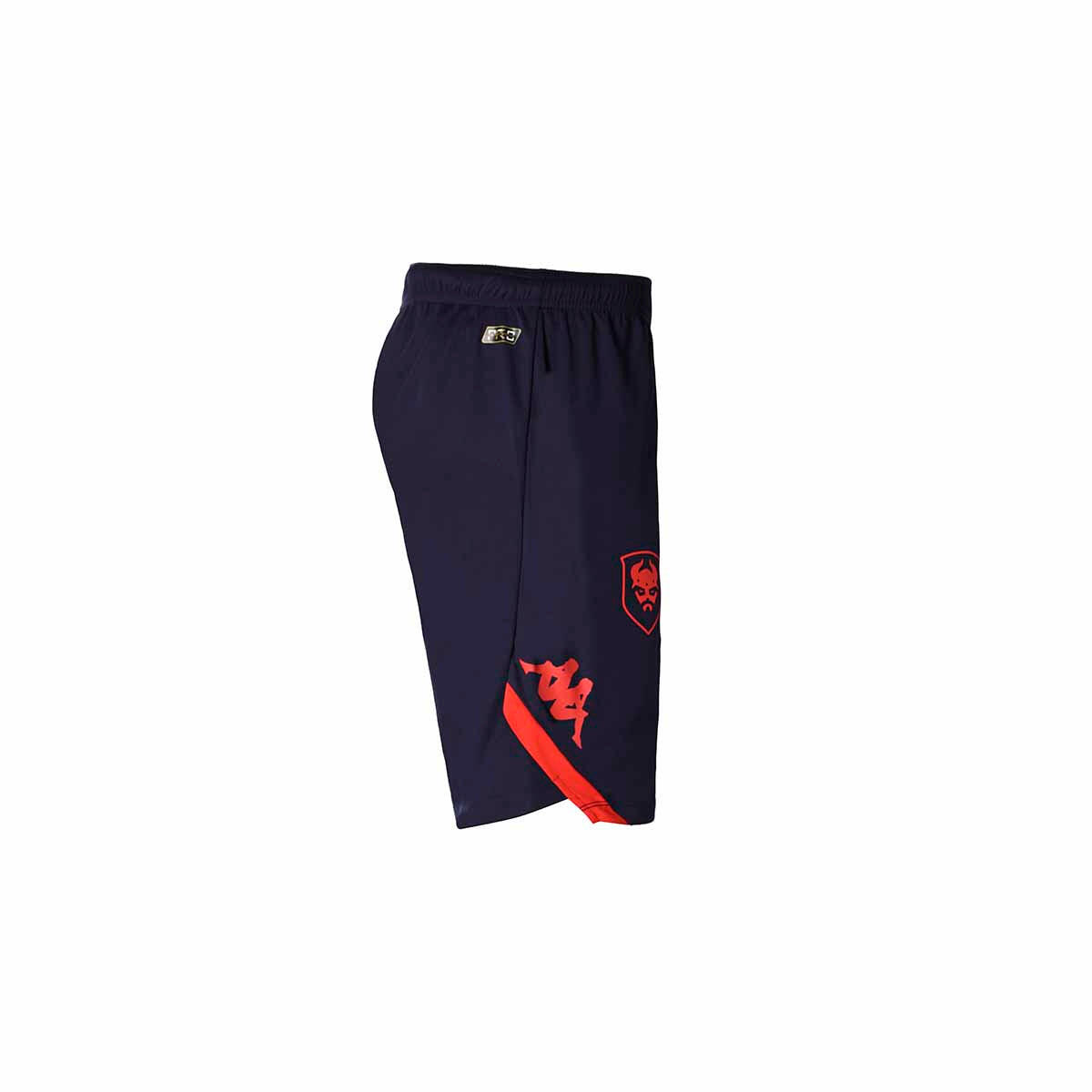 Short Ahora Pro 6 garçon SM Caen 22/23 2/5