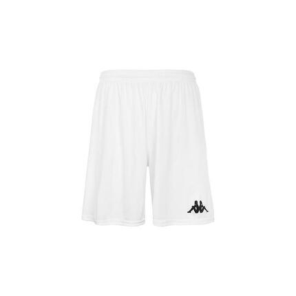 Short multisports garçon Borgo noir