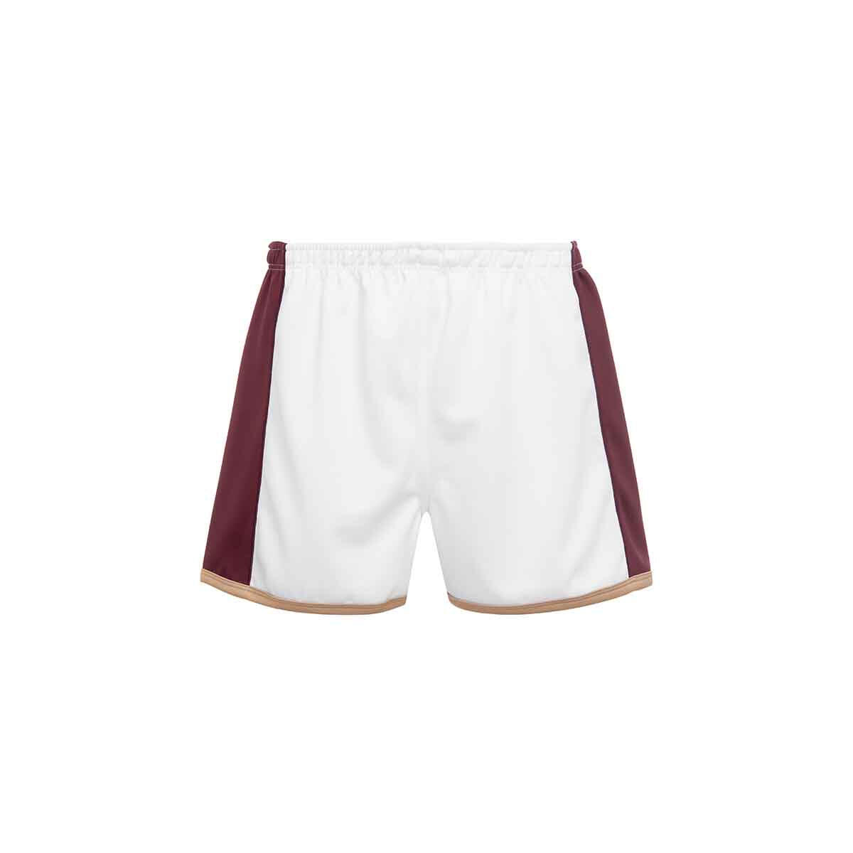 KAPPA Korte Union Bordeaux-Bègles Kombat Ryder Pro 2022/23
