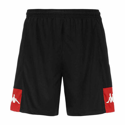 Kinder shorts kappa daggo