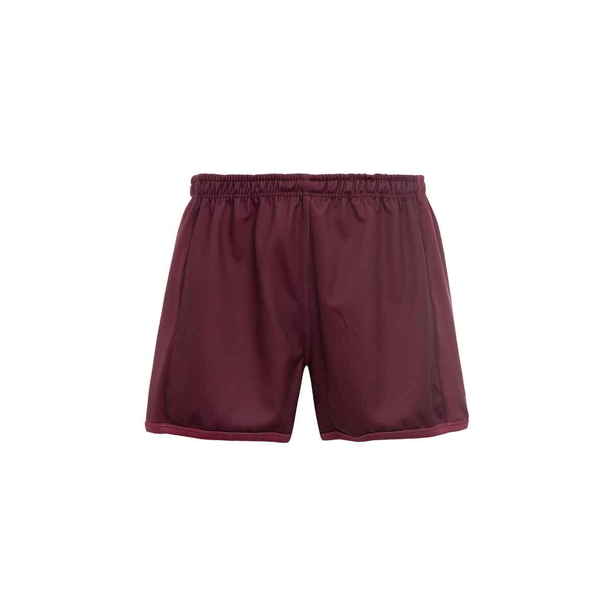 Kappa - Short Kombat Ryder Pro Homme Ubb Rugby 22/23 - Short - Rouge|violet - 58 4xl - Decathlon