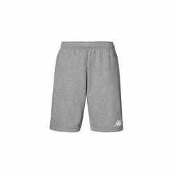 Short homme Blive gris