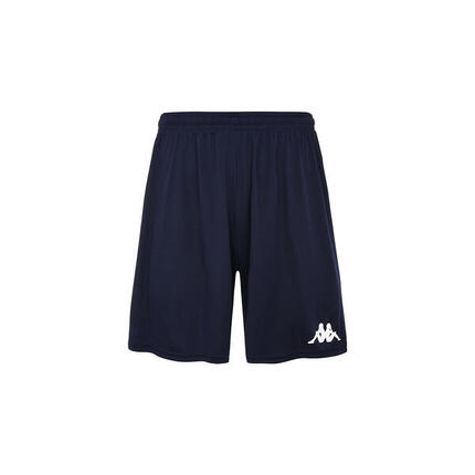 Short multisports garçon Borgo noir