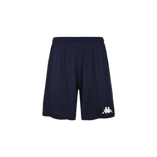 Short multisports garçon Borgo bleu