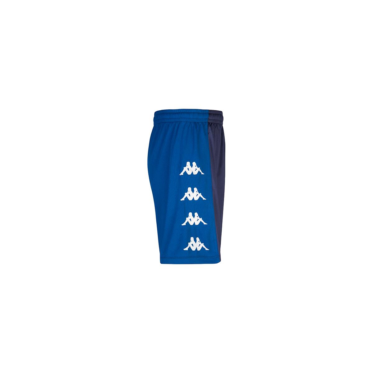 Short de Football Homme DELEBIO 2/4
