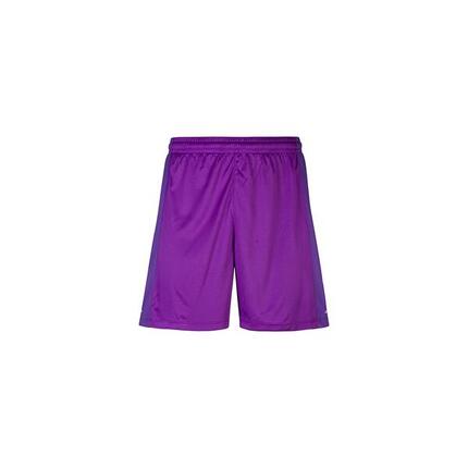 Short football garçon Delebio violet