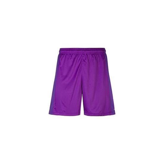 Short football garçon Delebio violet