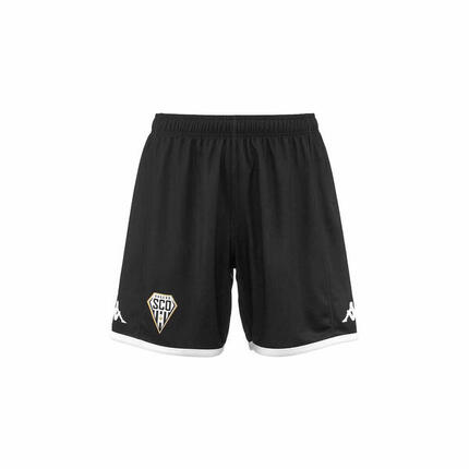Short de Football Homme KOMBAT RYDER