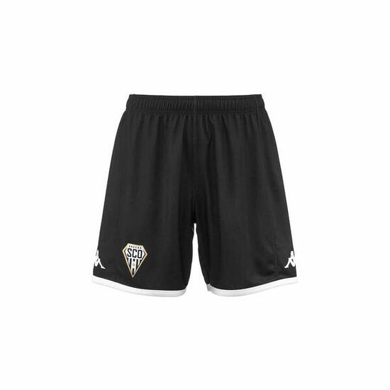 Short de Football Homme KOMBAT RYDER