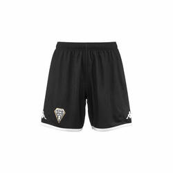 Short de Football Homme KOMBAT RYDER