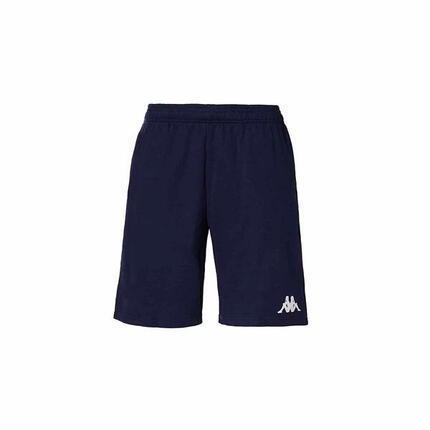 Short homme Blive bleu