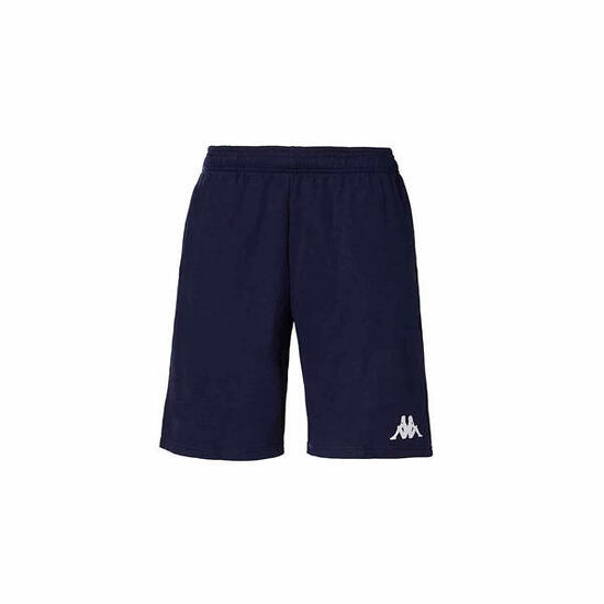 Short homme Blive bleu
